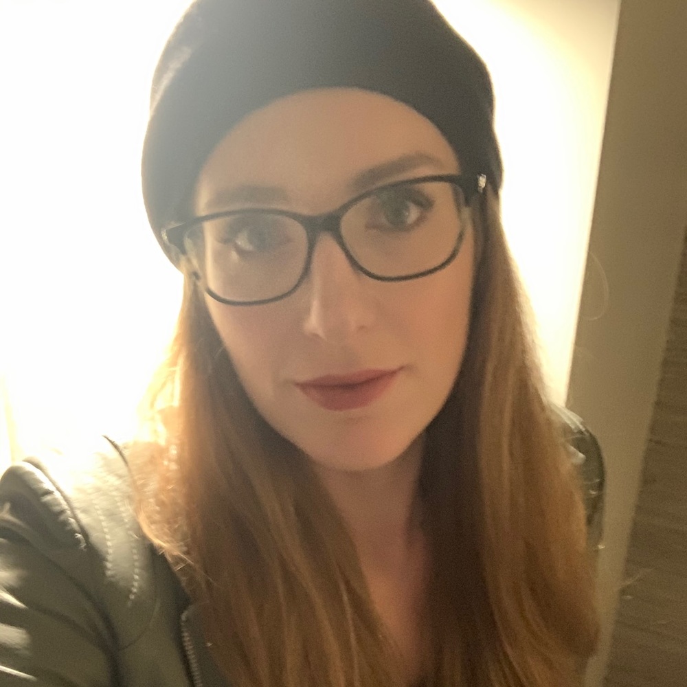 Meet your Posher, Sarah